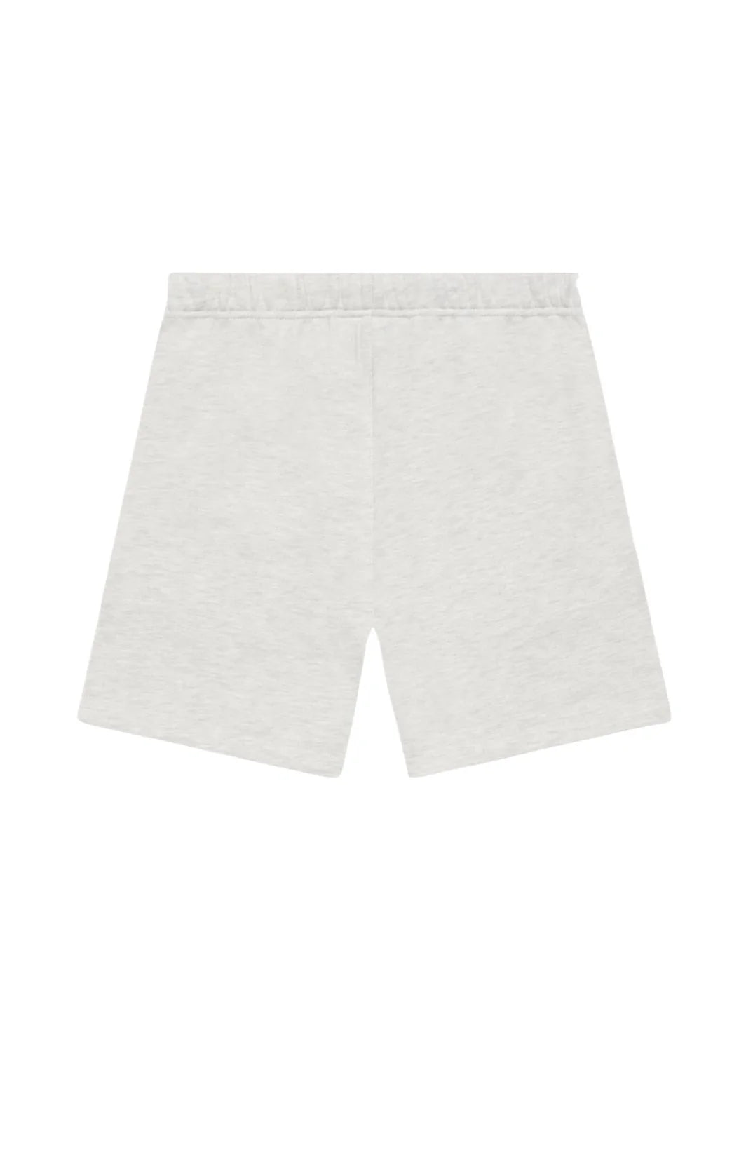 Fear of God Essentials Light Oatmeal Summer Set