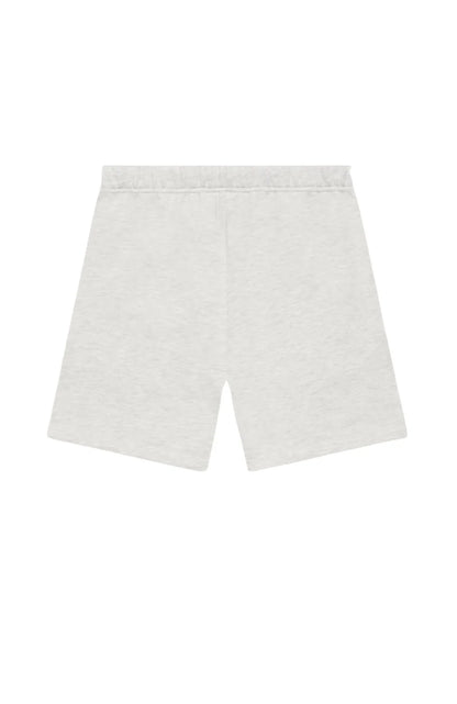 Fear of God Essentials Light Oatmeal Summer Set