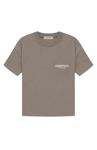 Fear of God Essentials Desert Taupe Summer set