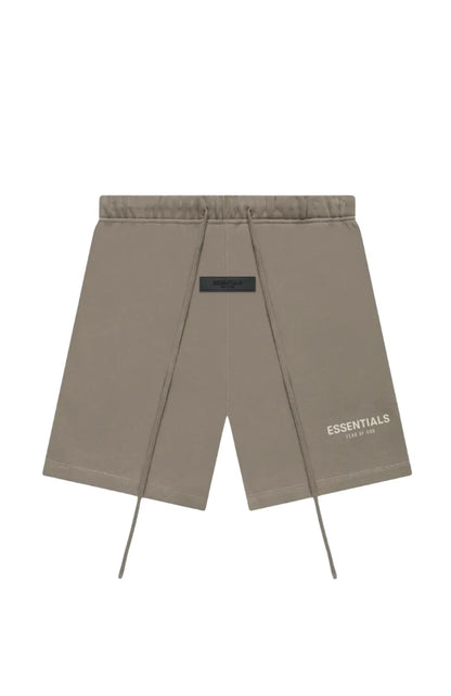 Fear of God Essentials Desert Taupe Summer set