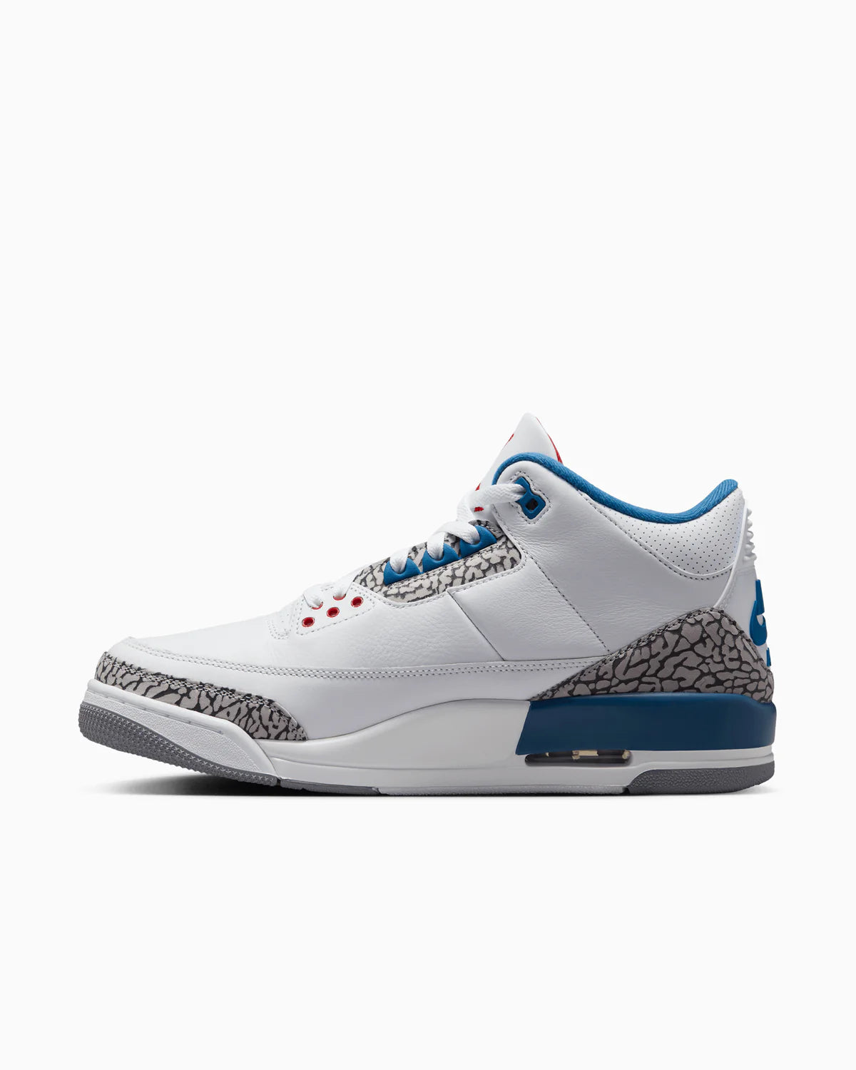 Air Jordan 3 Retro OG "True Blue"
