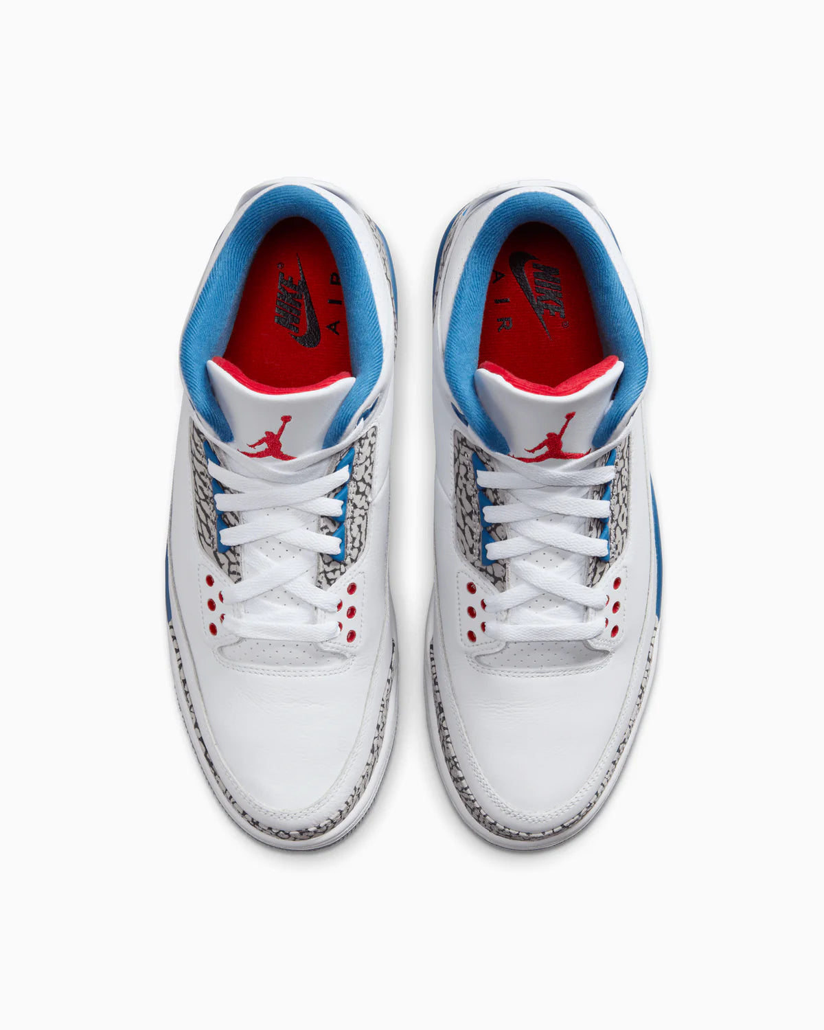 Air Jordan 3 Retro OG "True Blue"