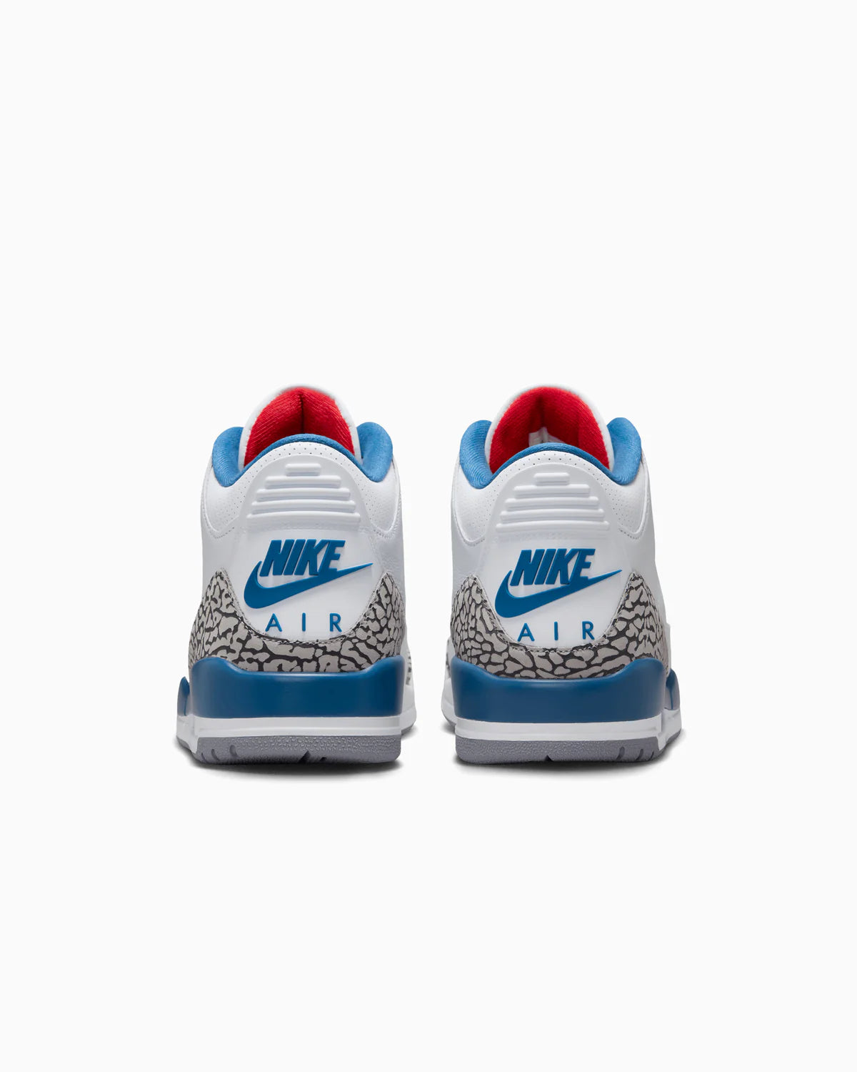 Air Jordan 3 Retro OG "True Blue"