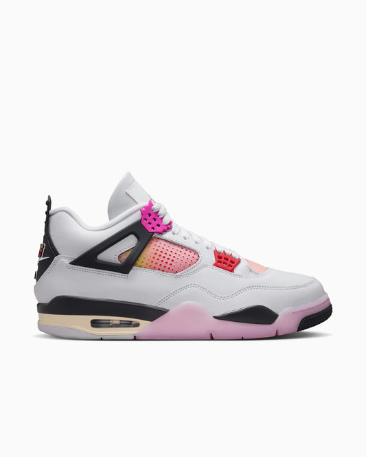 Air Jordan 4 Retro "Comic"