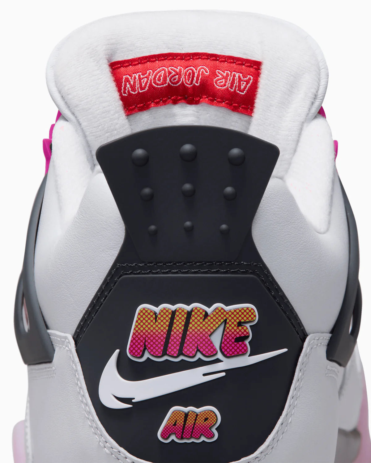 Air Jordan 4 Retro "Comic"