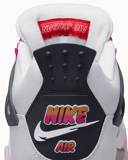 Air Jordan 4 Retro "Comic"