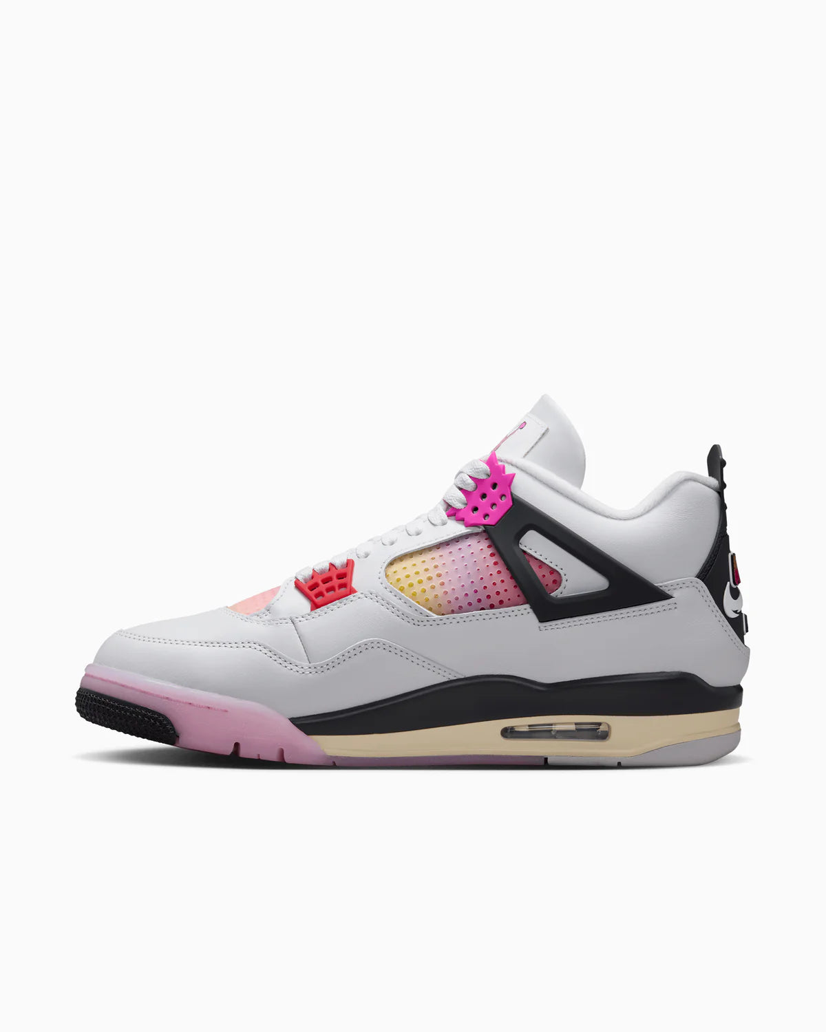 Air Jordan 4 Retro "Comic"