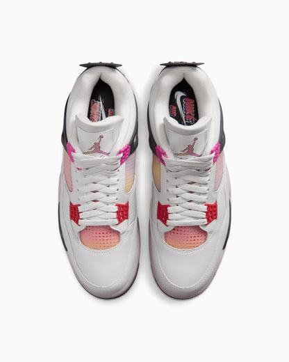 Air Jordan 4 Retro "Comic"