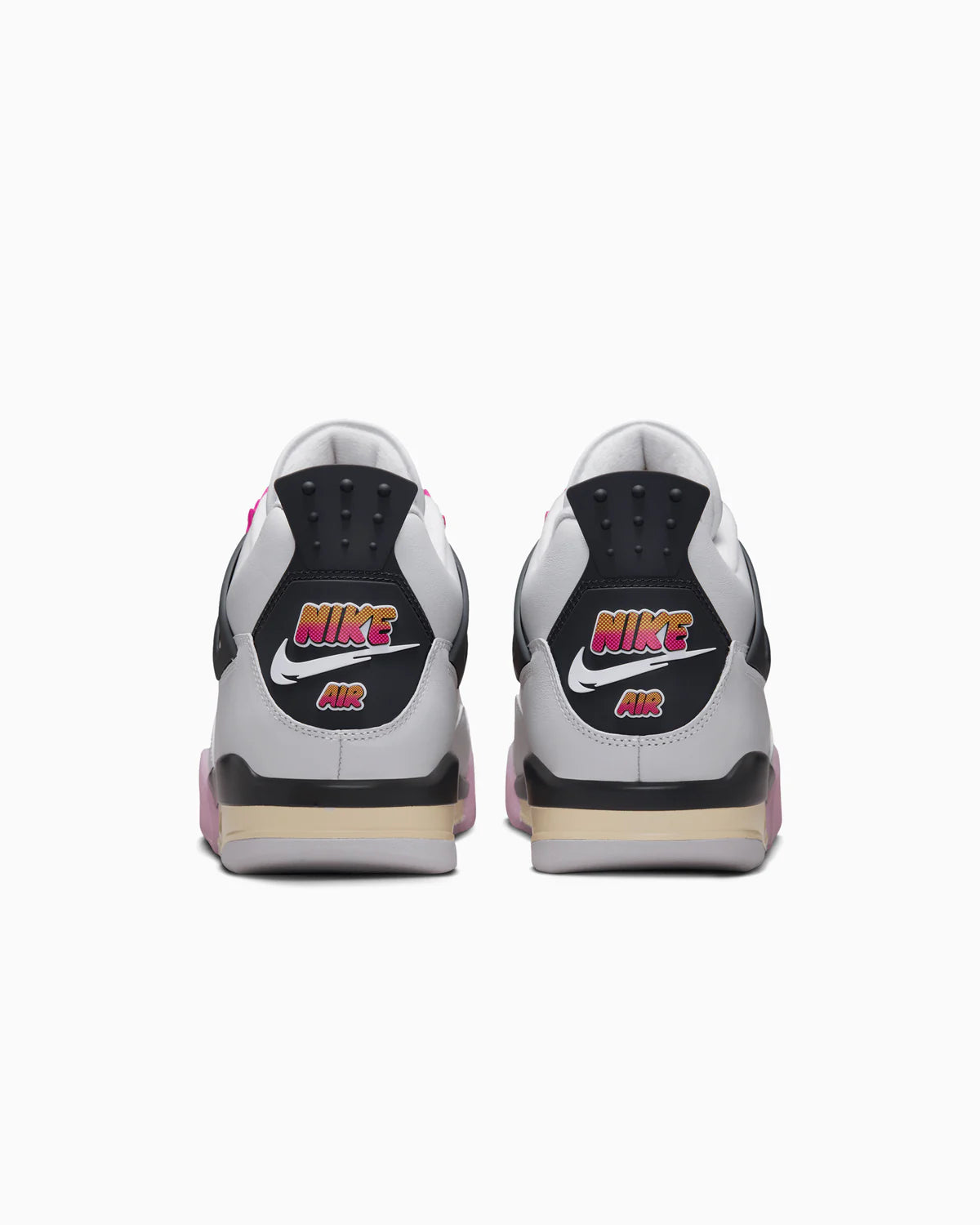Air Jordan 4 Retro "Comic"