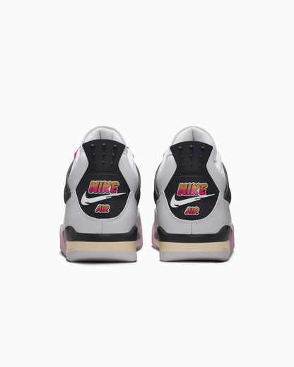 Air Jordan 4 Retro "Comic"