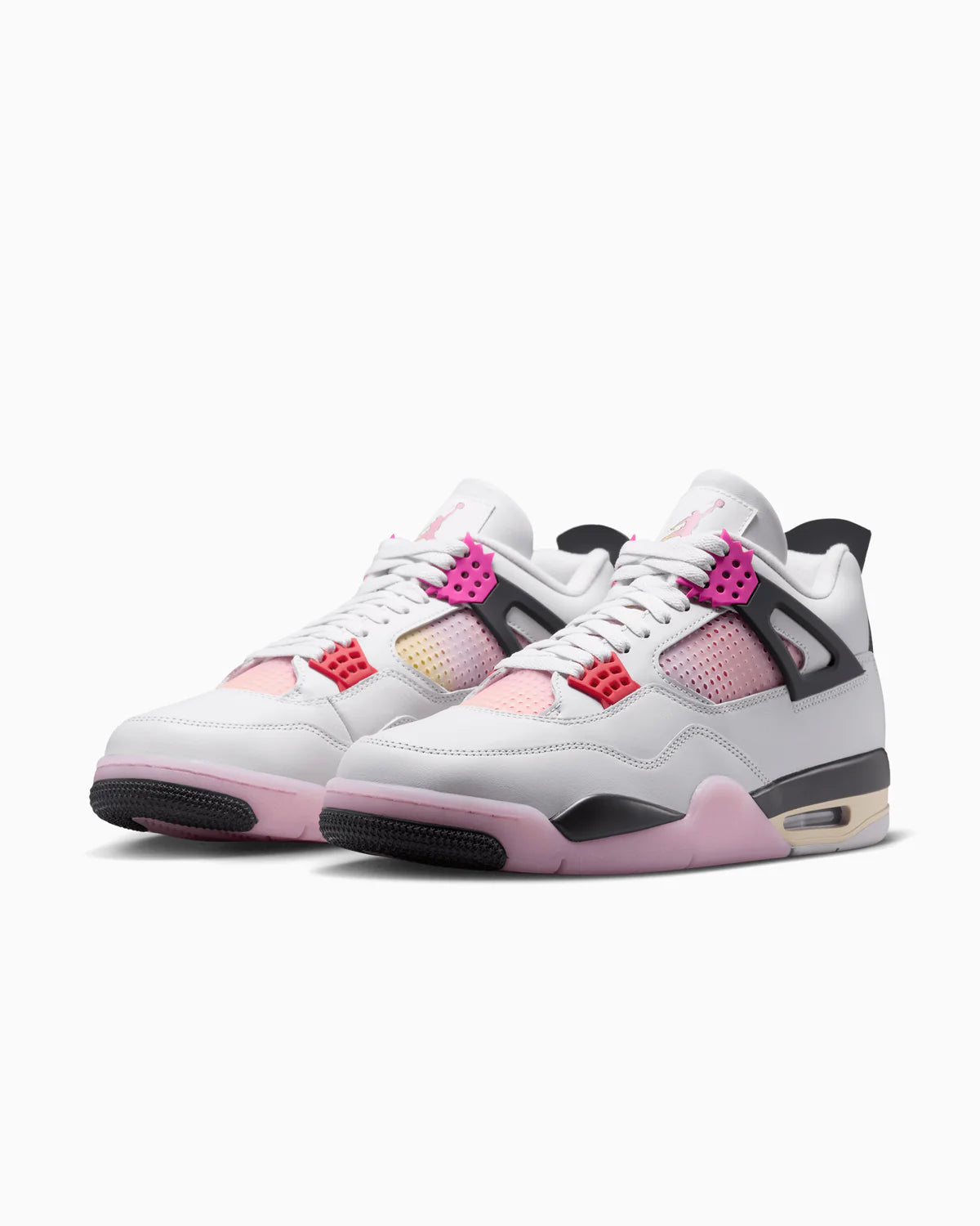 Air Jordan 4 Retro "Comic"