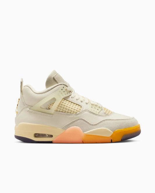 Air Jordan Women's 4 Retro "Birds of Paradise"