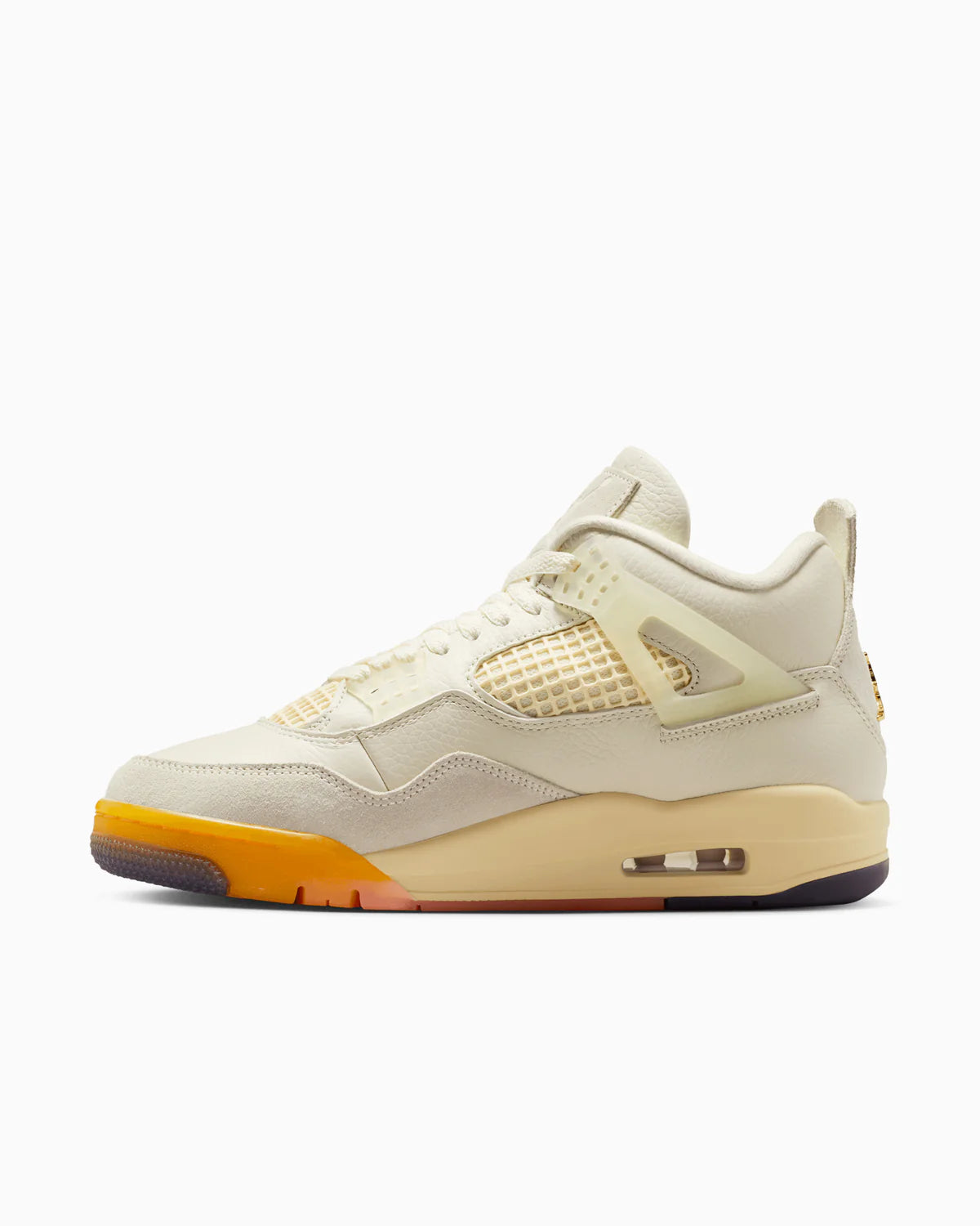 Air Jordan Women's 4 Retro "Birds of Paradise"