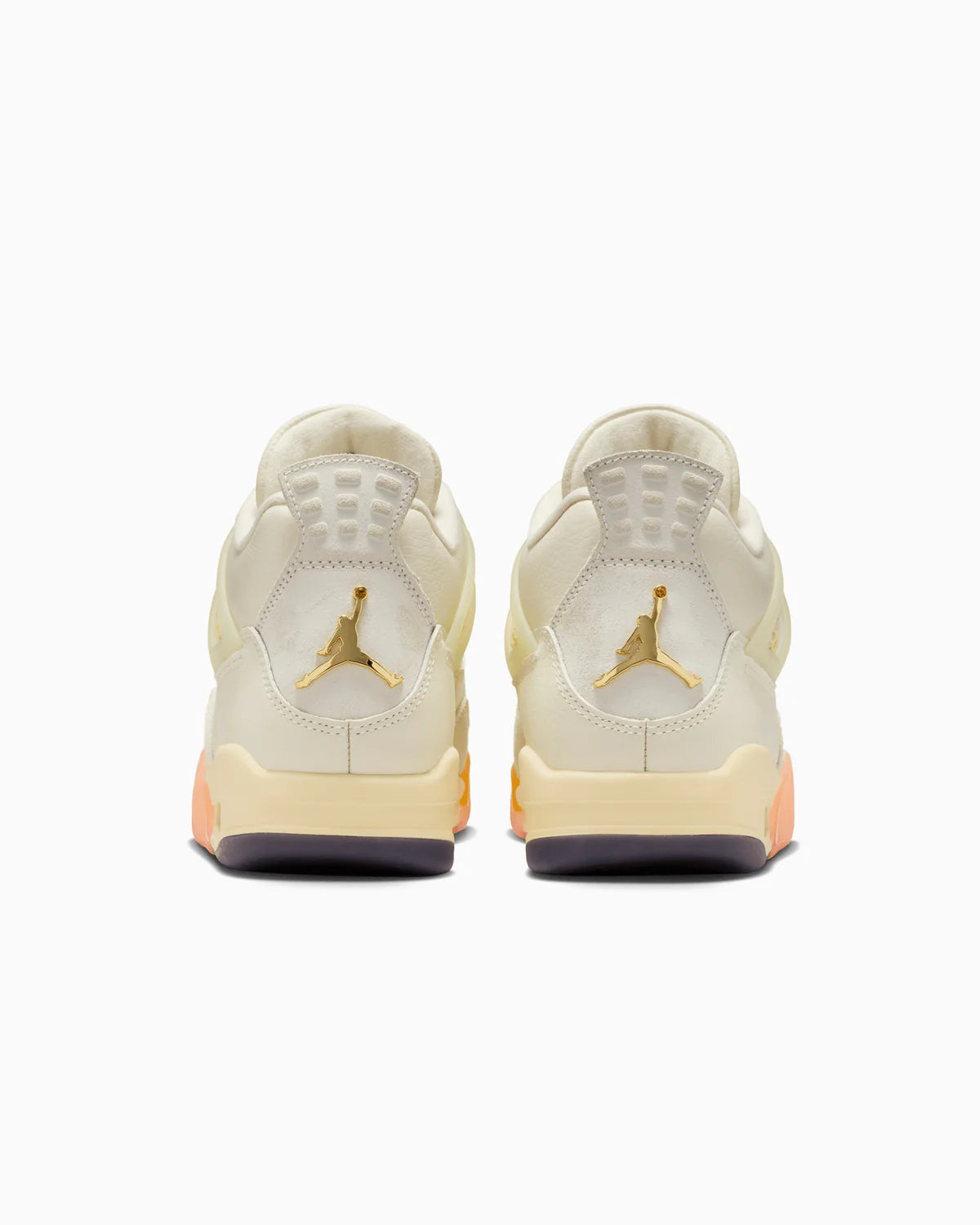 Air Jordan Women's 4 Retro "Birds of Paradise"