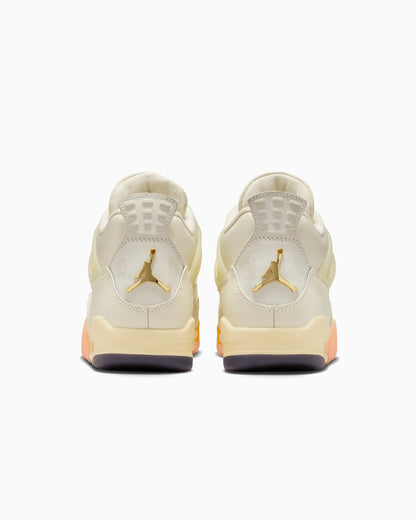 Air Jordan Women's 4 Retro "Birds of Paradise"