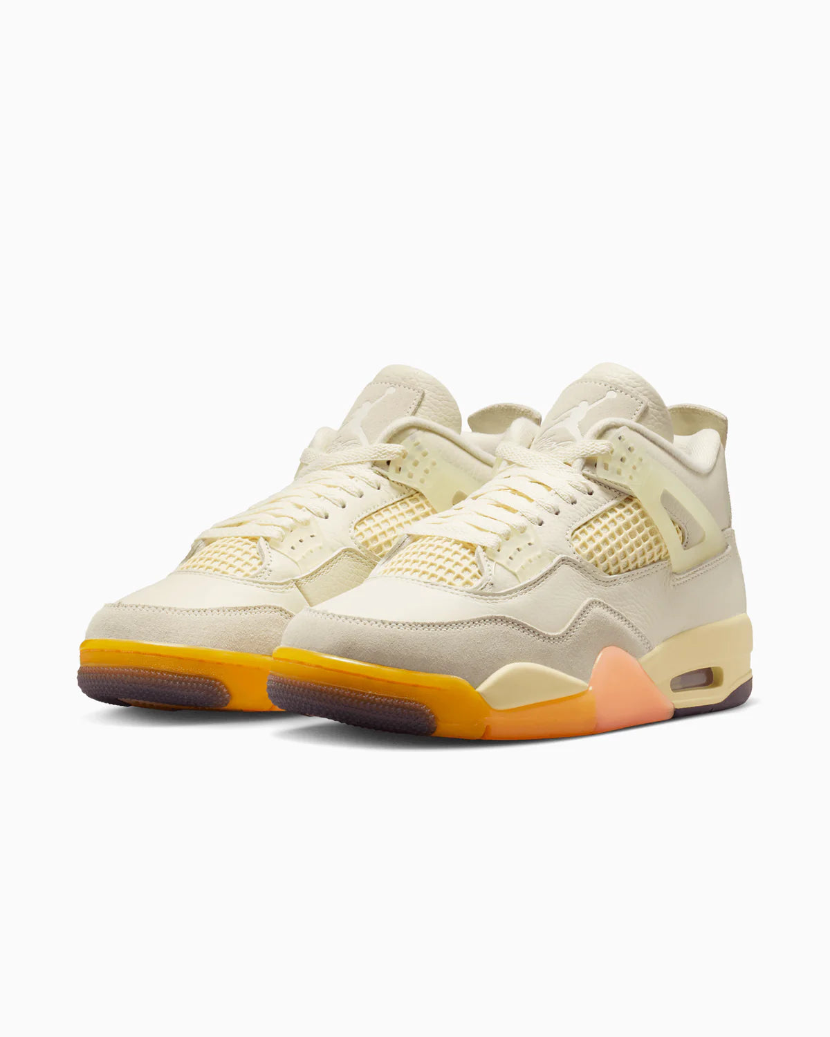 Air Jordan Women's 4 Retro "Birds of Paradise"