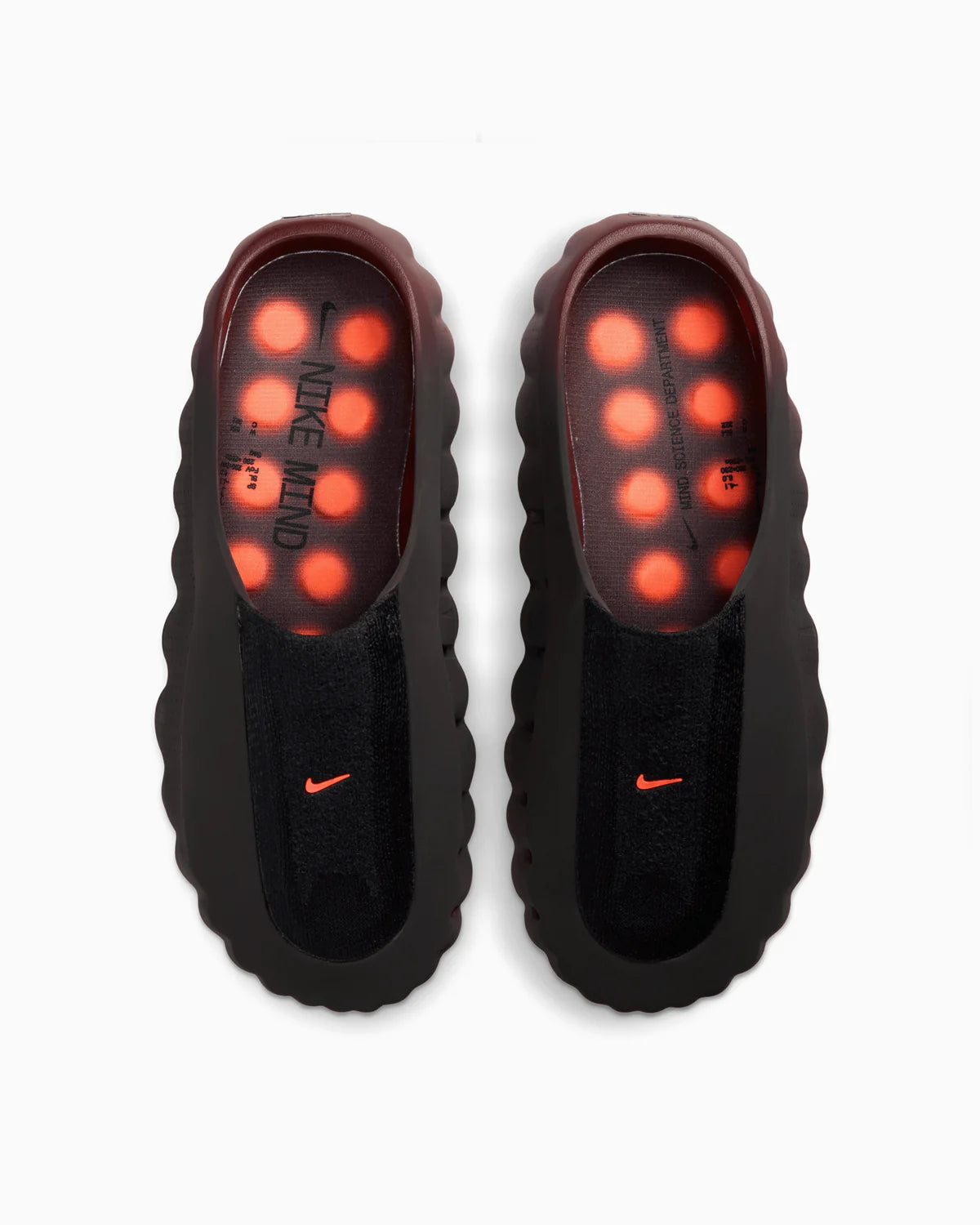 Nike Mind 001 "Bronze Eclipse"