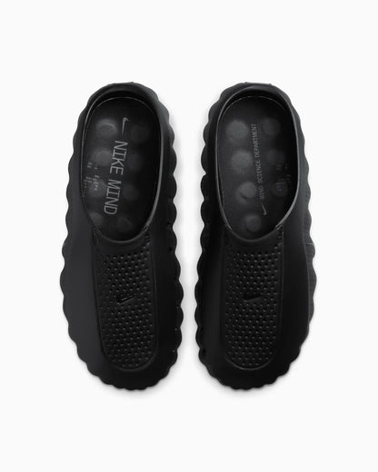 Nike Mind 001 "Triple Black"
