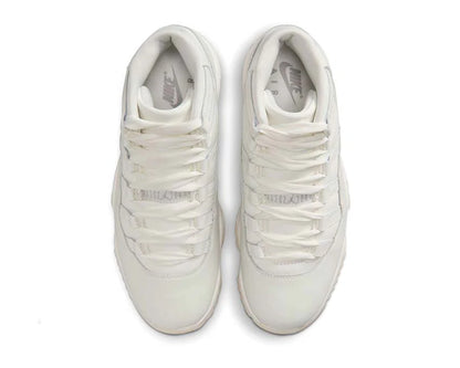 Air JORDAN 11 PEARL RELASE