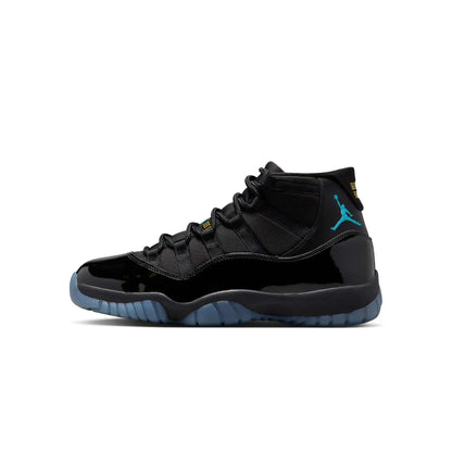 Air JORDAN 11 RETRO GAMMA BLUE