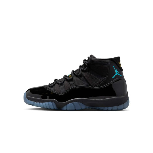 Air JORDAN 11 RETRO GAMMA BLUE