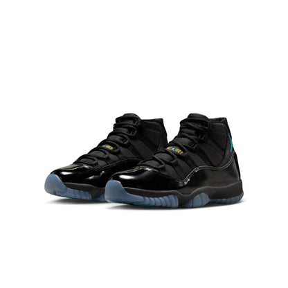 Air JORDAN 11 RETRO GAMMA BLUE