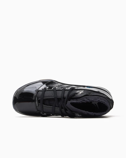 Air Jordan 17 Low SP "Black Patent"