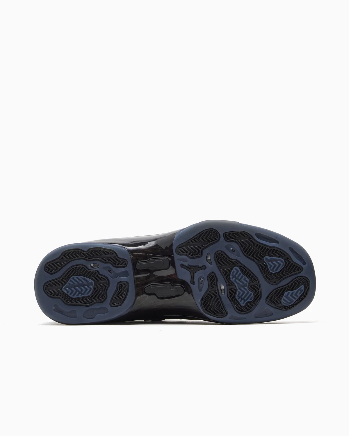 Air Jordan 17 Low SP "Black Patent"