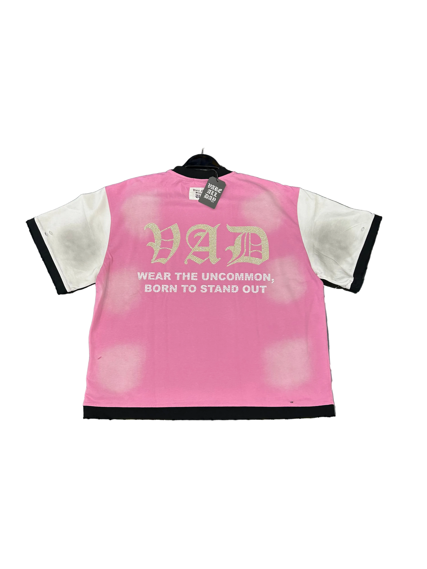 CAMISETA VARÉ ALL DAY (LIBERTAD)