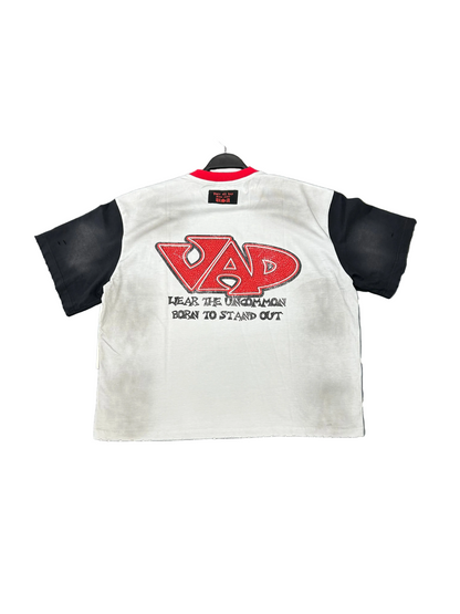 CAMISETA VARÉ ALL DAY (SCARFACE)