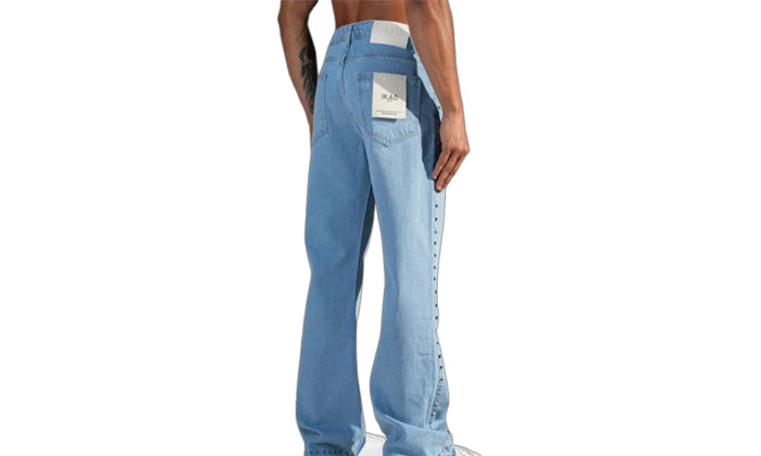 JEAN FLARE LL20003942
