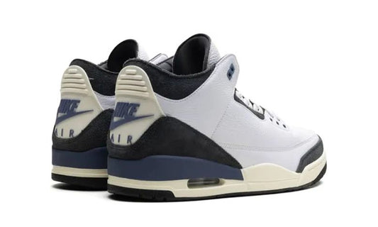 Jordan 3 Retro OG SP &#8216;A Ma Maniére Diffused Blue&#8217;