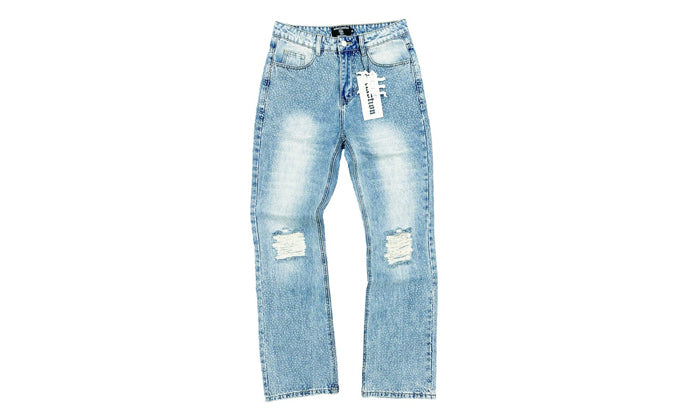 ME&#8217; Rhinestone Jeans22