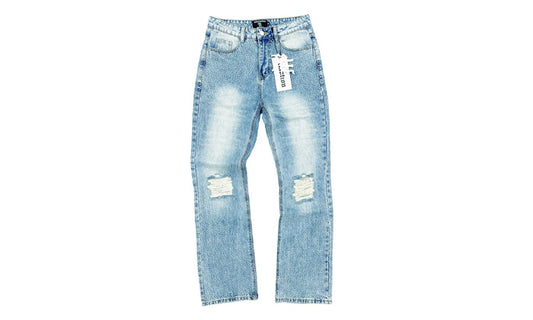 ME&#8217; Rhinestone Jeans22