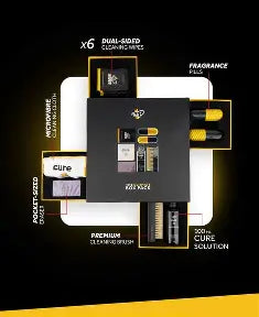 CREP PROTECT BOX PACK