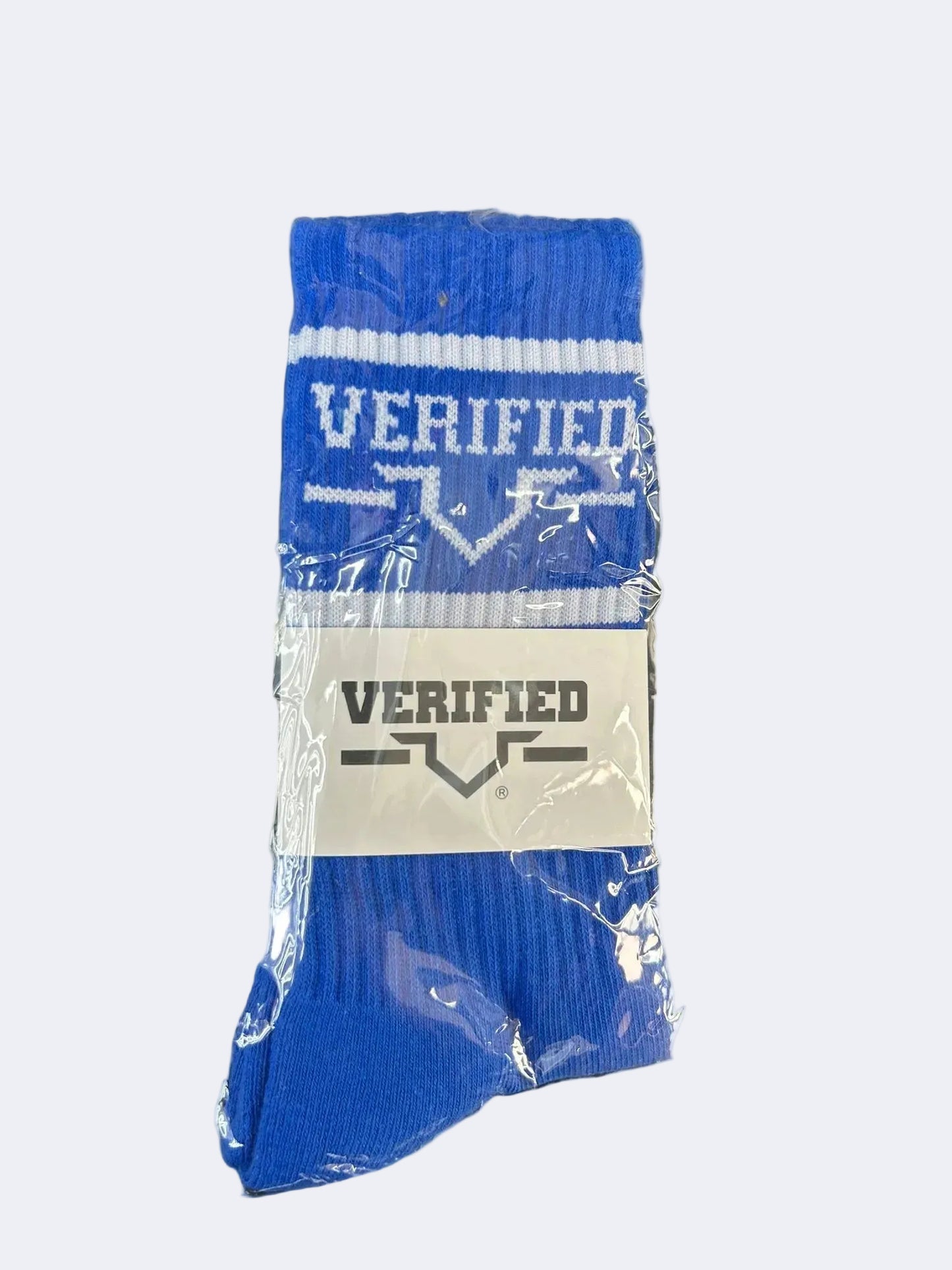VERIFIED SOCKS