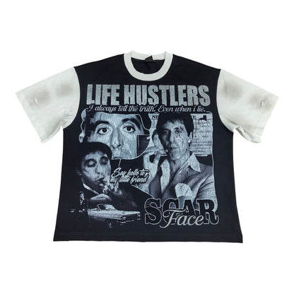 Life Hustlers “Scarface”