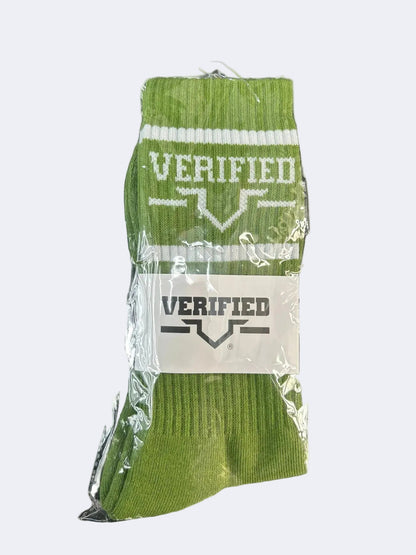VERIFIED SOCKS