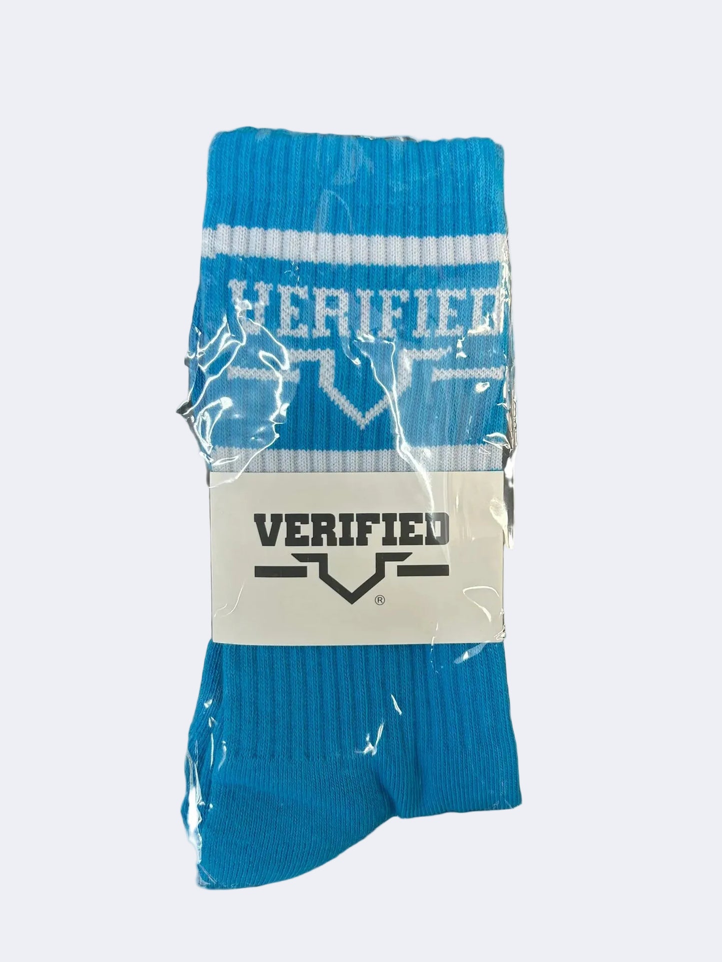 VERIFIED SOCKS