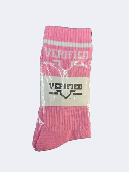 VERIFIED SOCKS