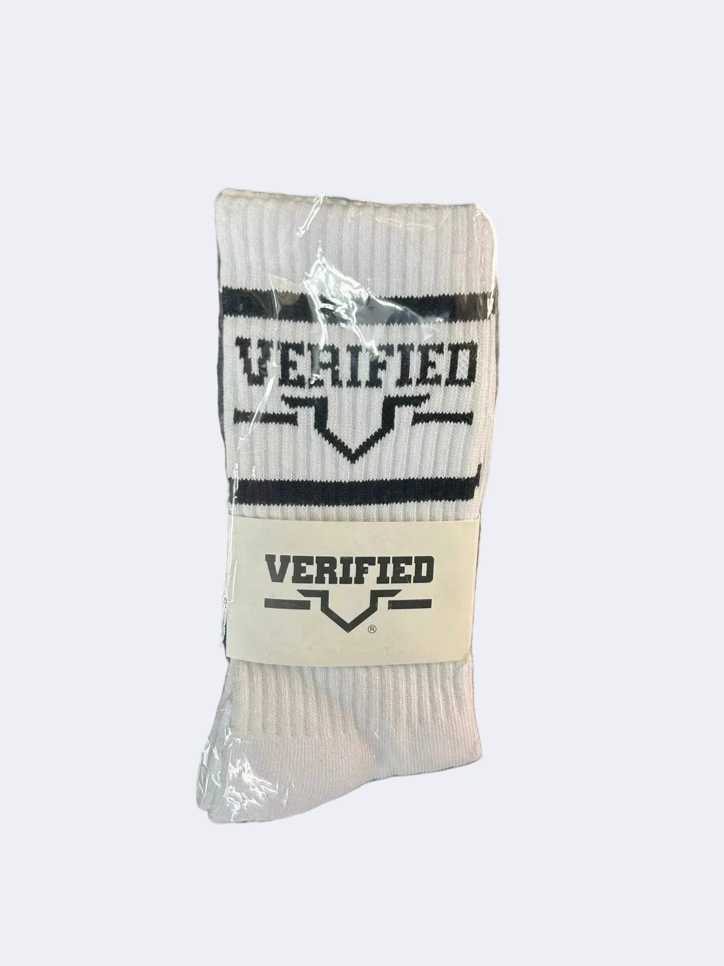 VERIFIED SOCKS