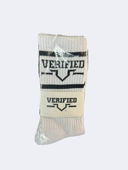 VERIFIED SOCKS
