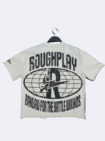 RoughPlayh🩹Jesus Piece T-Shirt (ROYL)