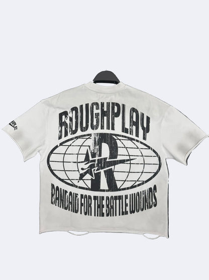 RoughPlay🩹Jesus Piece T-Shirt (ORG)