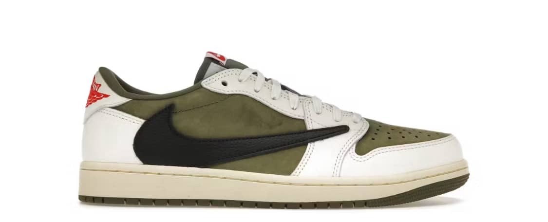 Jordan 1 Retro High OG Black Toe Reimagined